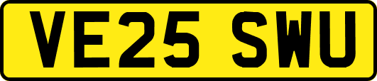 VE25SWU