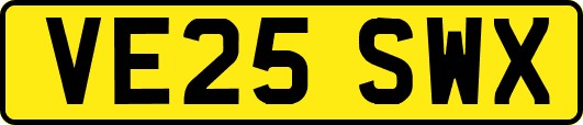 VE25SWX