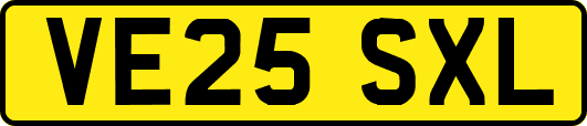 VE25SXL