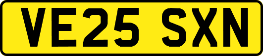 VE25SXN