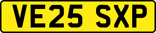 VE25SXP