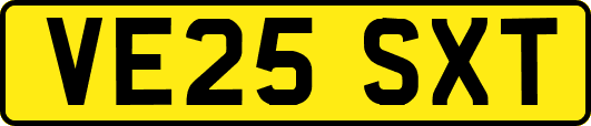 VE25SXT