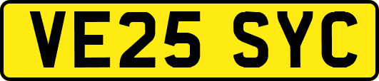 VE25SYC
