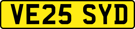 VE25SYD