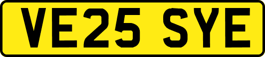 VE25SYE