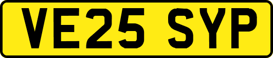 VE25SYP
