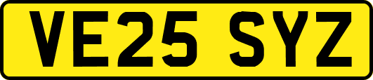 VE25SYZ
