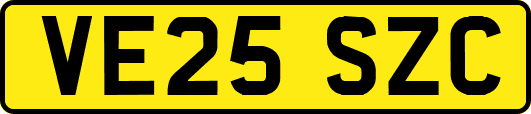 VE25SZC