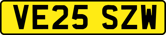 VE25SZW