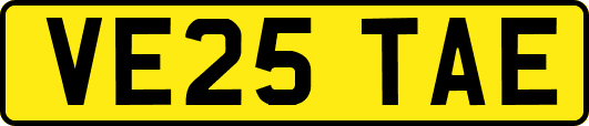 VE25TAE