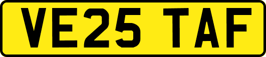 VE25TAF