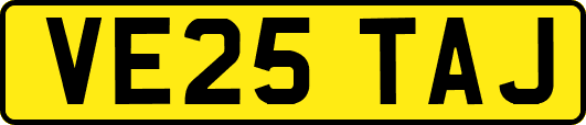 VE25TAJ