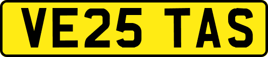 VE25TAS