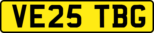 VE25TBG