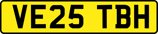 VE25TBH