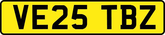 VE25TBZ