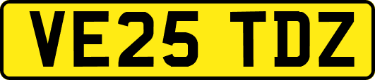 VE25TDZ
