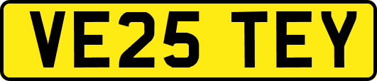 VE25TEY