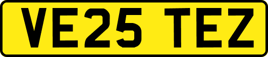 VE25TEZ