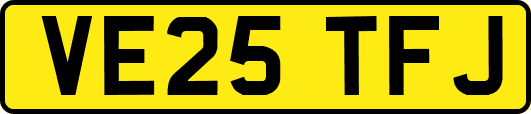 VE25TFJ