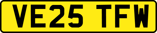 VE25TFW