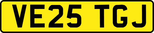 VE25TGJ
