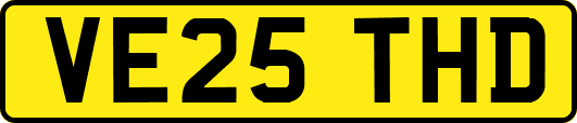 VE25THD