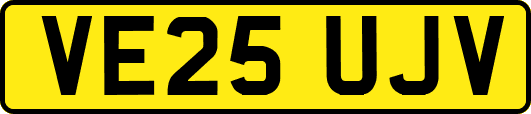 VE25UJV
