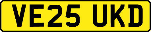 VE25UKD