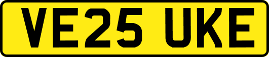 VE25UKE