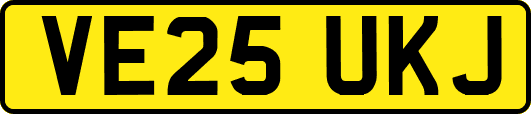VE25UKJ