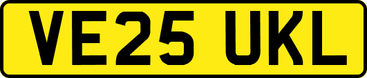 VE25UKL