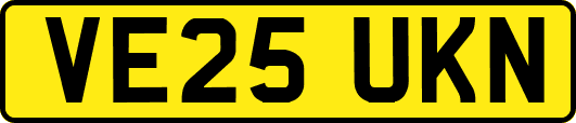 VE25UKN