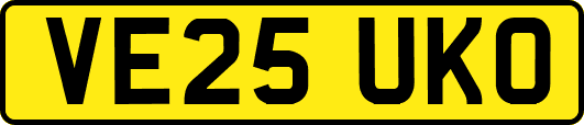 VE25UKO