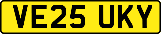 VE25UKY