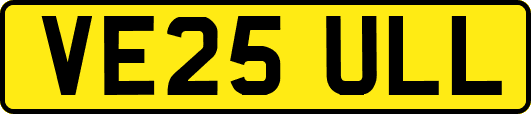 VE25ULL
