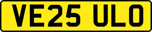 VE25ULO