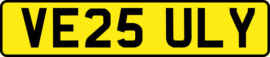 VE25ULY