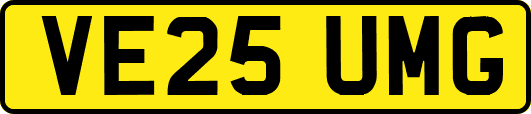 VE25UMG