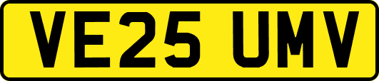VE25UMV