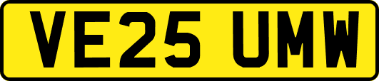 VE25UMW