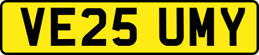 VE25UMY