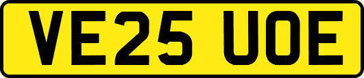 VE25UOE