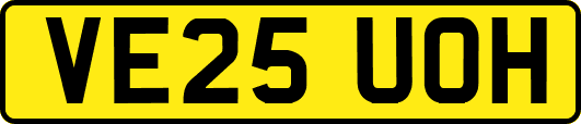 VE25UOH