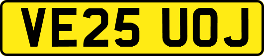 VE25UOJ
