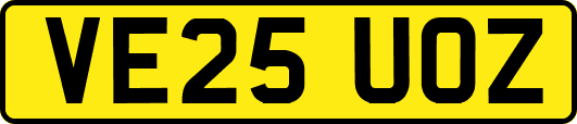VE25UOZ