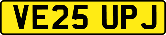 VE25UPJ