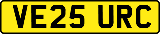VE25URC