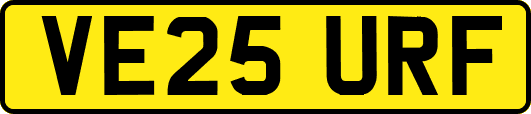 VE25URF
