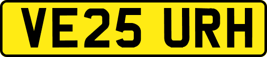 VE25URH